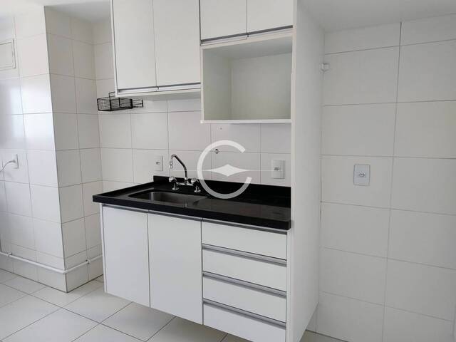 Apartamento para Locação em São Paulo - 3