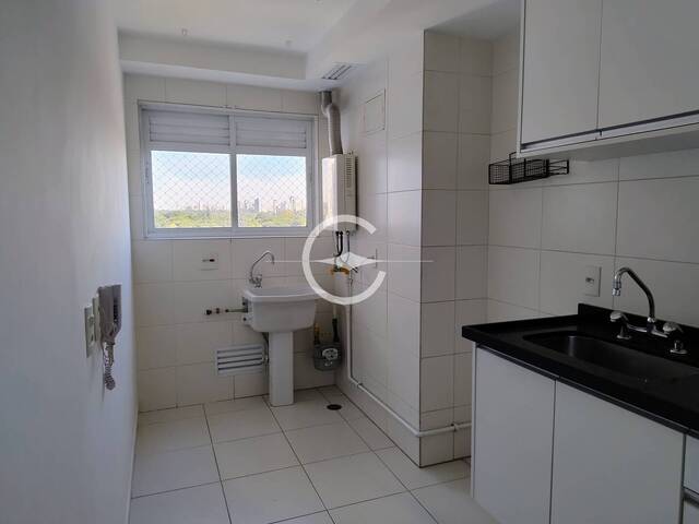 Apartamento para Locação em São Paulo - 2