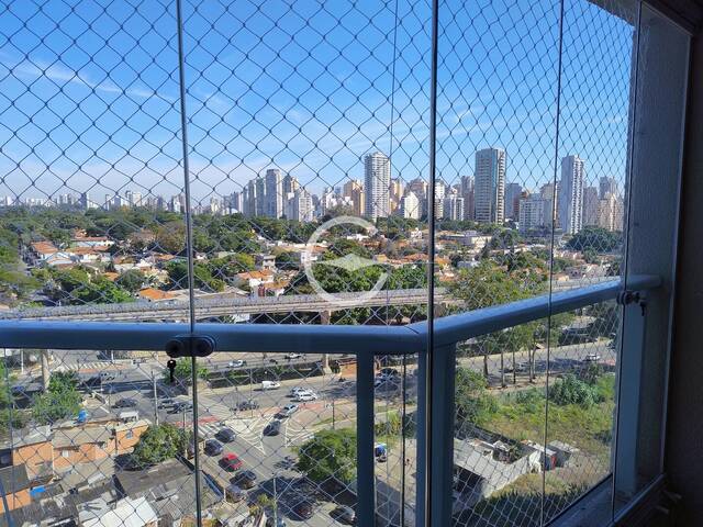Apartamento para Locação em São Paulo - 4