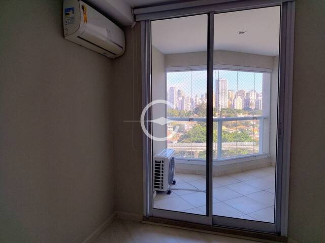 Apartamento para Locação em São Paulo - 5