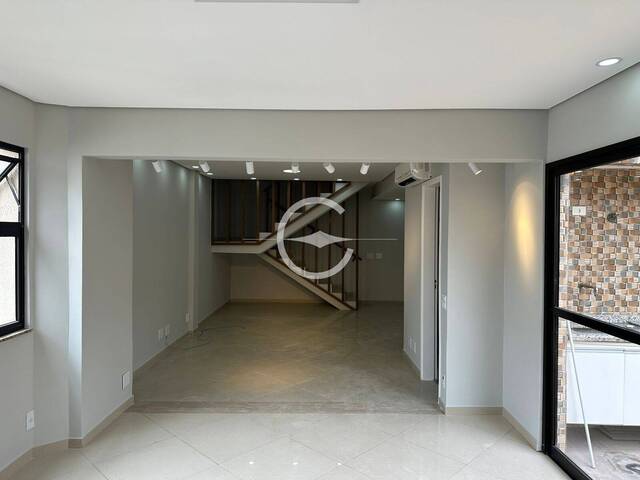 Apartamento para Locação em São Paulo - 2