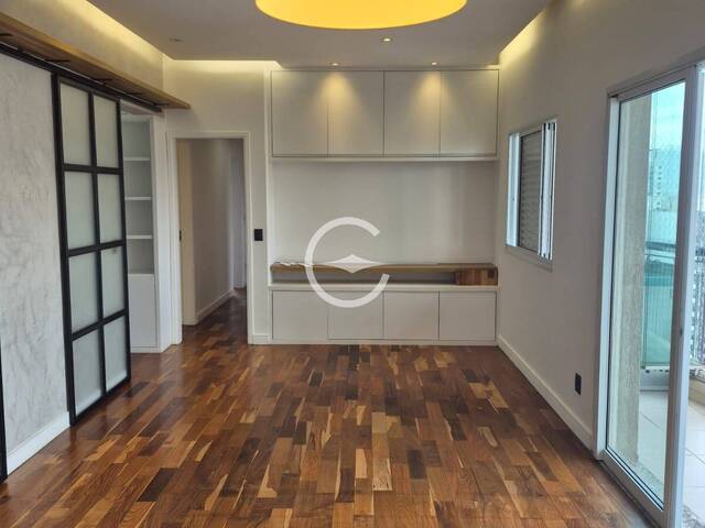 Apartamento para Venda em São Paulo - 3