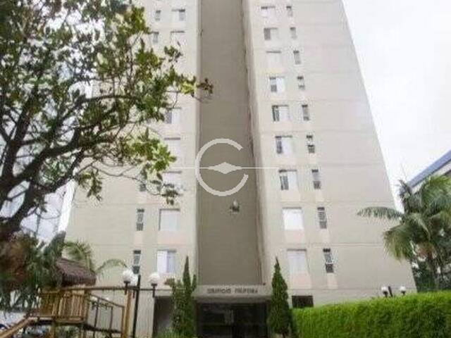#62035057 - Apartamento para Venda em São Paulo - SP - 1