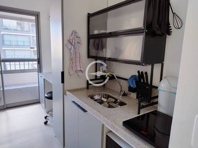 #62035064 - Apartamento para Locação em São Paulo - SP - 2
