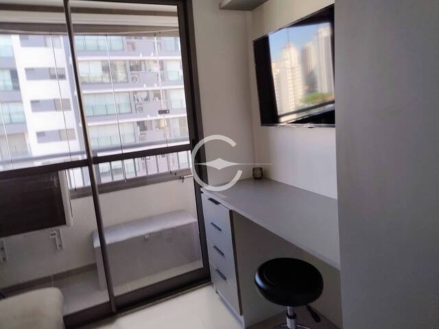 #62035064 - Apartamento para Locação em São Paulo - SP
