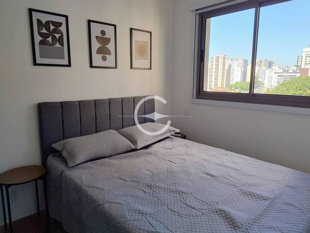 Apartamento para Locação em São Paulo - 4