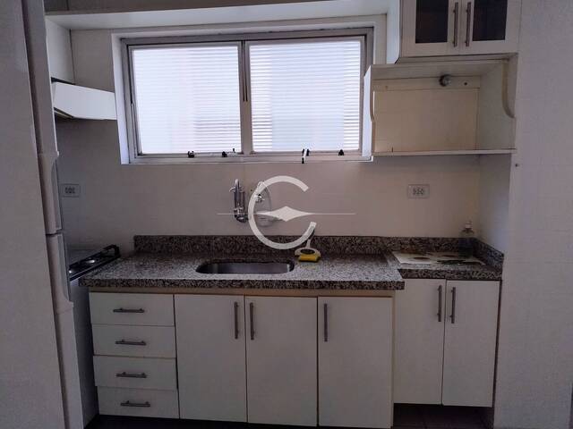Apartamento para Locação em São Paulo - 4