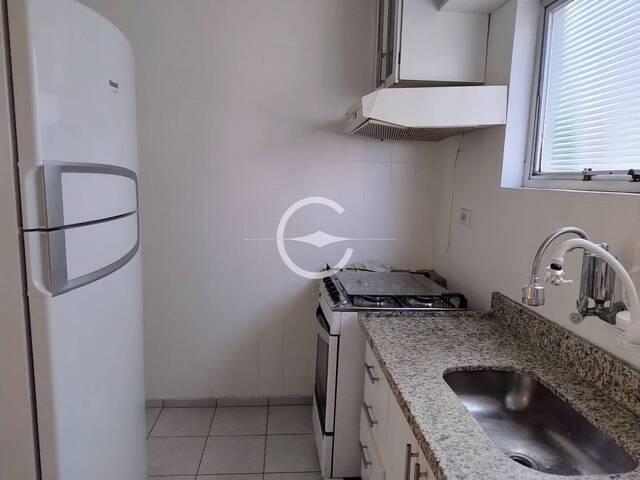 Apartamento para Locação em São Paulo - 5