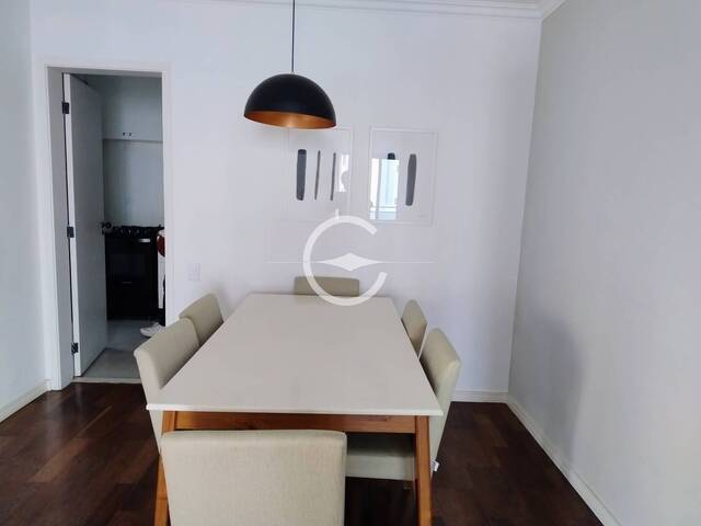 Apartamento para Locação em São Paulo - 3