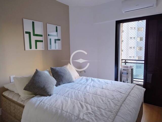 Apartamento para Locação em São Paulo - 4