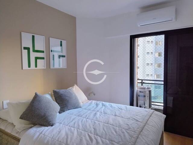 Apartamento para Locação em São Paulo - 5