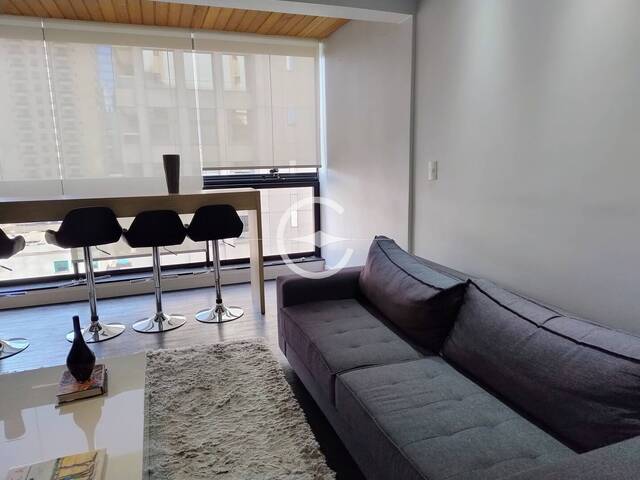 #62035076 - Apartamento para Locação em São Paulo - SP - 2