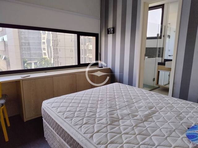 Apartamento para Locação em São Paulo - 4