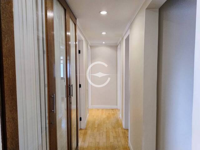 Apartamento para Locação em São Paulo - 5