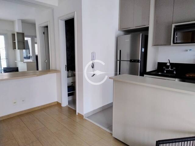 #62035080 - Apartamento para Locação em São Paulo - SP - 3