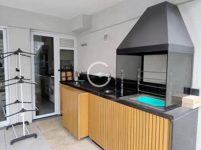 Apartamento para Locação em São Paulo - 4