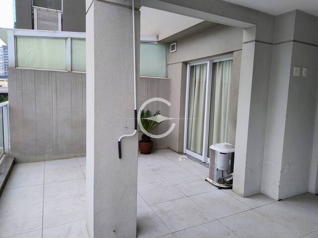 Apartamento para Locação em São Paulo - 5