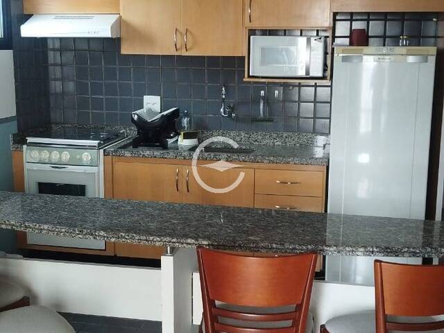 #62035071 - Apartamento para Venda em São Paulo - SP - 2