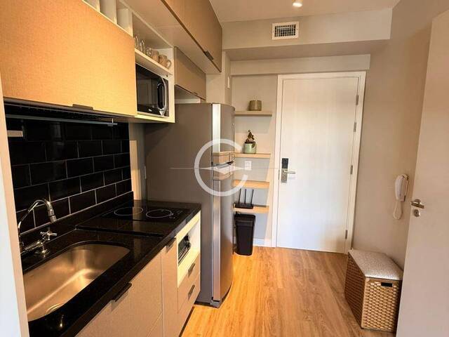 #62035083 - Apartamento para Locação em São Paulo - SP - 1