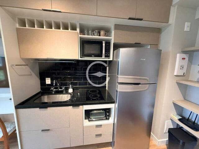 #62035083 - Apartamento para Locação em São Paulo - SP - 2