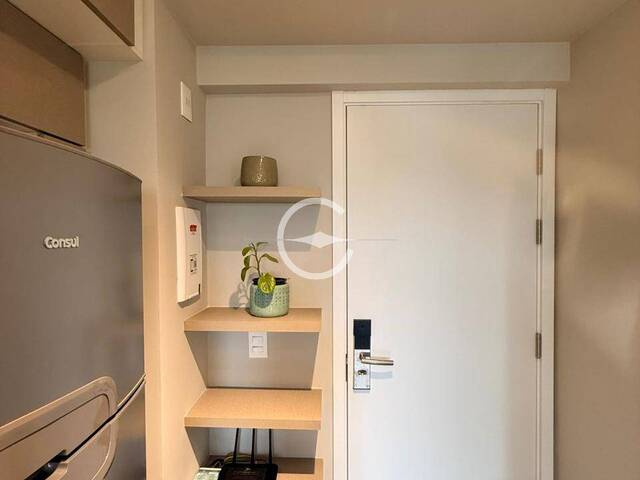 #62035083 - Apartamento para Locação em São Paulo - SP - 3
