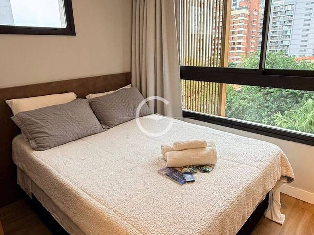 Apartamento para Locação em São Paulo - 5