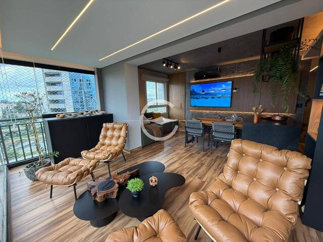 #62035084 - Apartamento para Locação em São Paulo - SP - 3