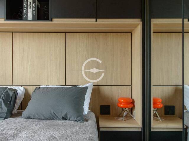 Apartamento para Locação em São Paulo - 4