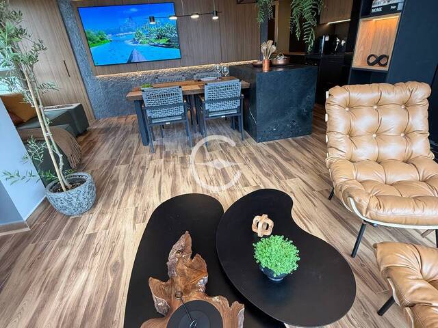 Apartamento para Locação em São Paulo - 5