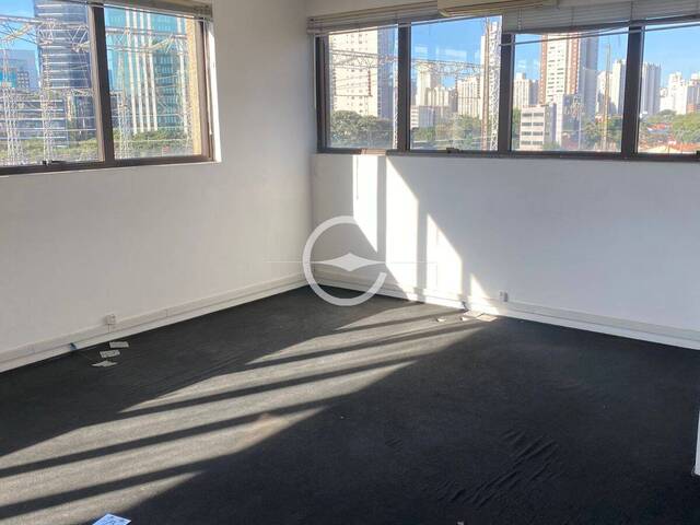Conjunto Comercial para Locação em São Paulo - 5