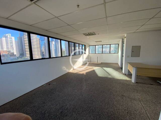 Conjunto Comercial para Locação em São Paulo - 4