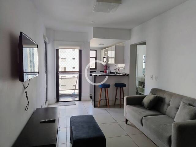 #62035092 - Apartamento para Locação em São Paulo - SP - 1
