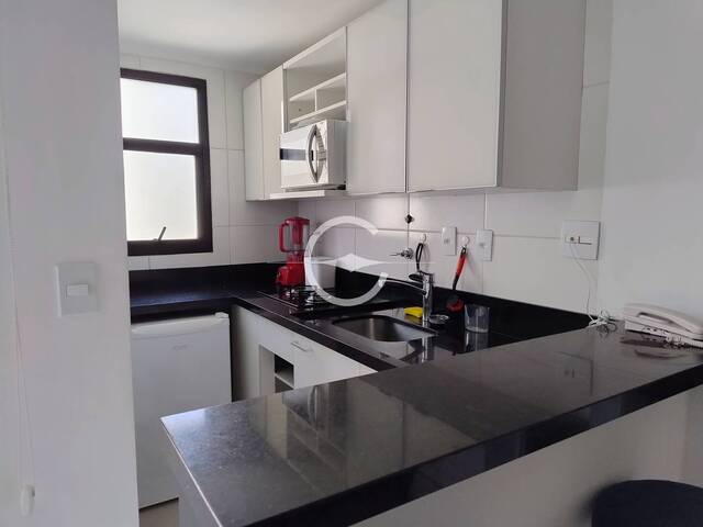 Apartamento para Locação em São Paulo - 4