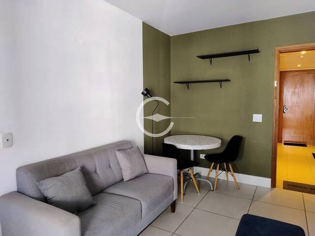 Apartamento para Locação em São Paulo - 5