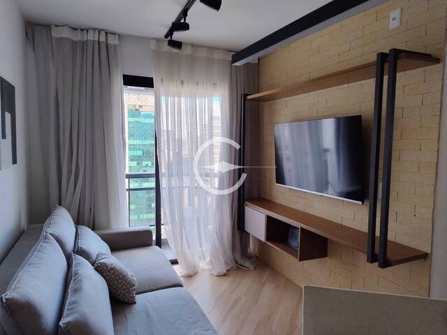 Apartamento para Locação em São Paulo - 4