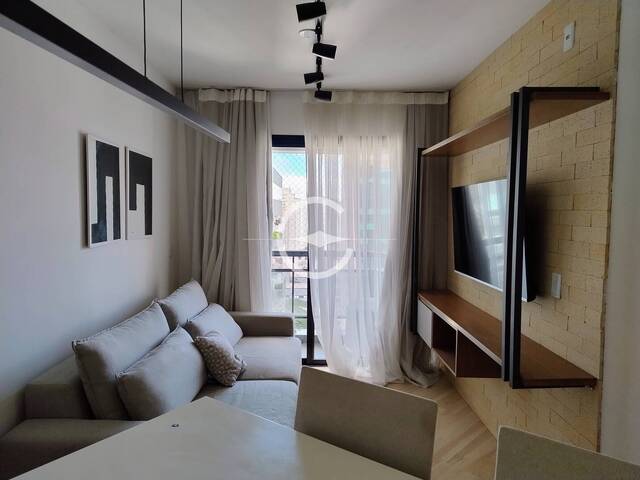 Apartamento para Locação em São Paulo - 5