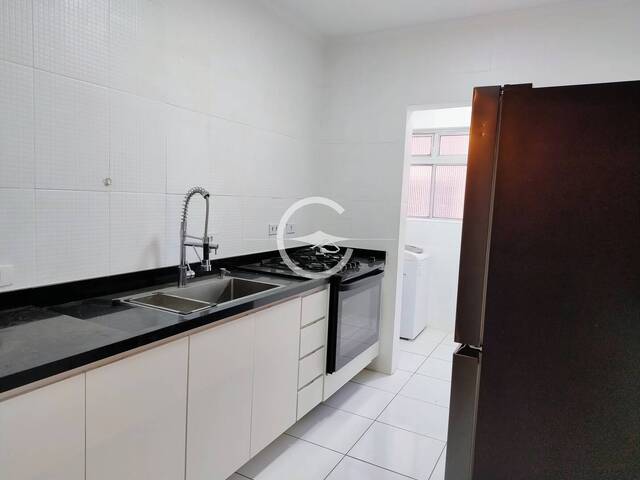 Apartamento para Venda em São Paulo - 3