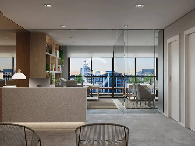 Apartamento para Venda em São Paulo - 4