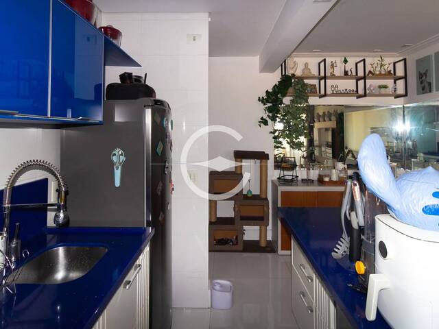 Apartamento para Venda em São Paulo - 5