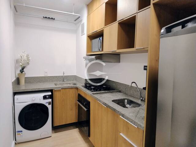 #62035107 - Apartamento para Venda em São Paulo - SP - 2