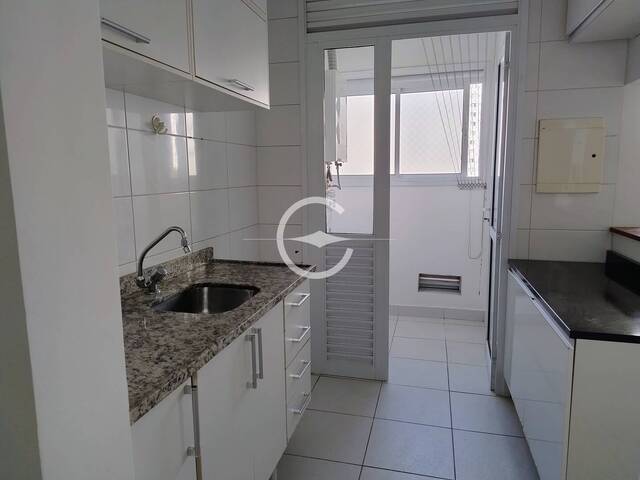 #62035109 - Apartamento para Locação em São Paulo - SP - 1