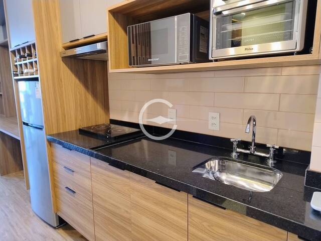 #62035111 - Apartamento para Venda em São Paulo - SP - 1
