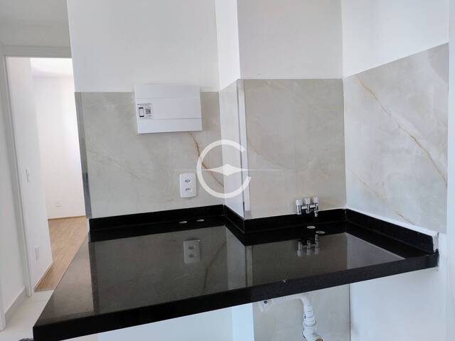 #62035112 - Apartamento para Locação em São Paulo - SP - 1