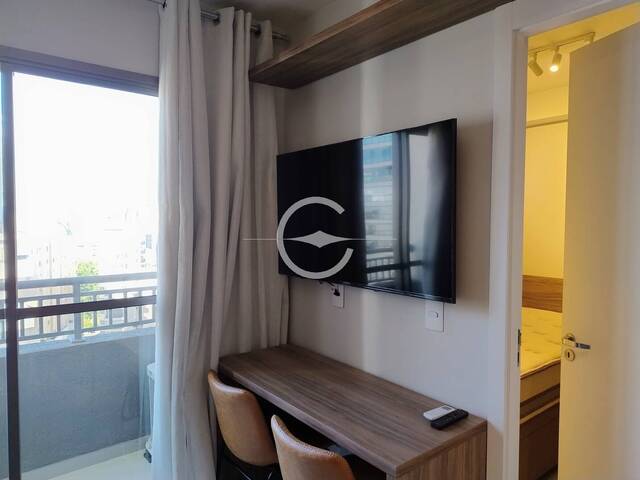 #62035113 - Apartamento para Venda em São Paulo - SP - 1
