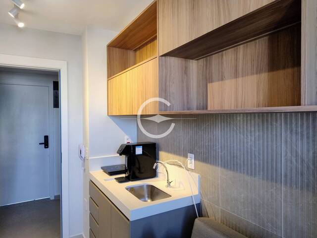 Apartamento para Venda em São Paulo - 5
