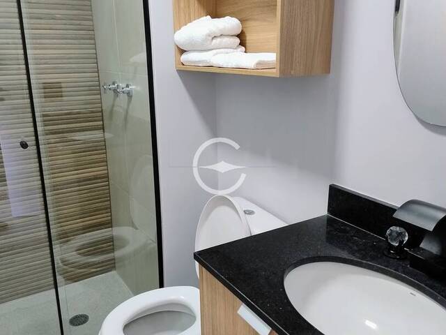 Apartamento para Locação em São Paulo - 5