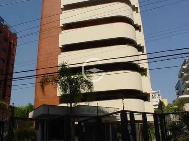 Venda em Brooklin Paulista - São Paulo