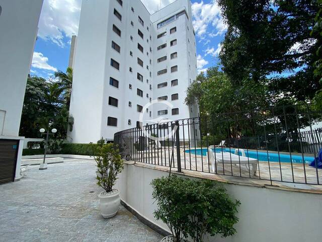 #62034948 - Apartamento para Venda em São Paulo - SP - 1