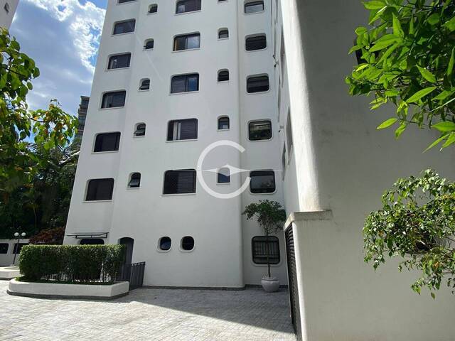 #62034948 - Apartamento para Venda em São Paulo - SP - 2