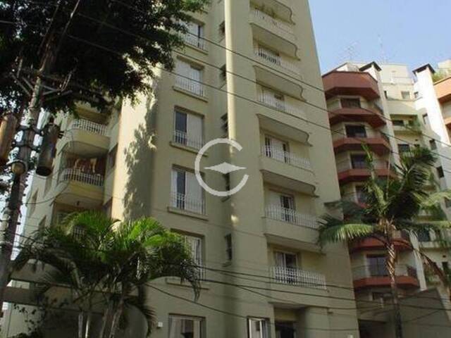 #62035001 - Apartamento para Venda em São Paulo - SP - 1